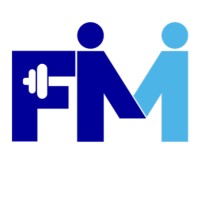 Fitness Mitra logo - Similar company to Hustlography