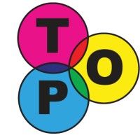 The Office People logo - Similar company to Platinum Copier Solutions