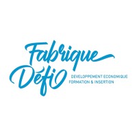 LA FABRIQUE DEFI logo - Similar company to Workstreams