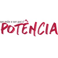 Ser Mãe e Ser Pai é Potência logo - Similar company to Hwcenter (Oficial)