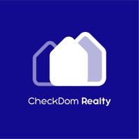 CheckDom Realty logo - Similar company to Checkdom