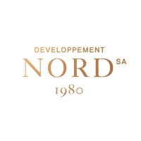 Développement Nord SA logo - Similar company to Fiduxa Sa                                   Société De Services Fiduciaires