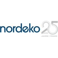Nordeko Safety logo - Similar company to Peakbridge Global Ltd