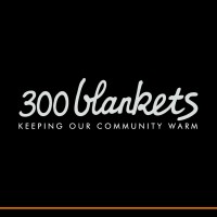 300 Blankets logo - Similar company to Susty Spec