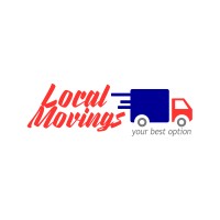 LOCAL MOVINGS logo - Similar company to Adelaide Digital