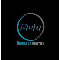 Nirnay Lawgistics logo - Similar company to Divine Litigation Law Firm