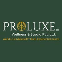 Proluxe Wellness & Studio Pvt. Ltd logo - Similar company to Proluxe
