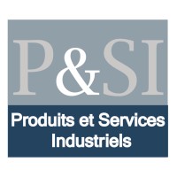 PSI logo - Similar company to Tpi