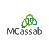 MCassab Latam logo - Similar company to Nutror®️