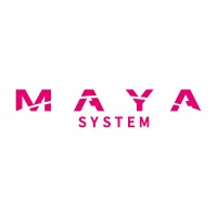 MAYA SYSTEM Inc. logo - Similar company to Systemweb Technologies