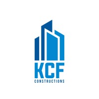 KCF Construction and Interior Services logo - Similar company to Rm Constructions