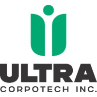 Ultra Corpotech Inc. logo - Similar company to Ultra Engineering Limited