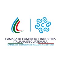 Cámara de Comercio e Industria Italiana en Guatemala - CAMCIG logo - Similar company to Digimpex Italia Srl