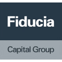Fiducia Capital Group logo - Similar company to Coc Global Enterprise