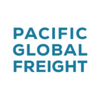 Pacific Global Freight logo - Similar company to Interlink Freight Agency