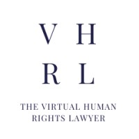 Virtual Human Rights Lawyer logo - Similar company to Silent Guardian