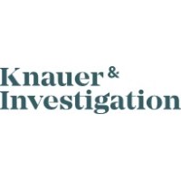 Knauer& Investigation logo - Similar company to Kipper Durth Schott