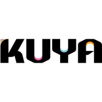 Kuya logo - Similar company to Inara Communications