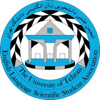University of Tehran English Language Scientific Student Association (UTELSSA) logo - Similar company to Iran'S Union Of Foreign Languages And Linguistics