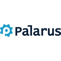 Palarus logo - Similar company to Paleus
