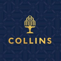 Collins Debden Singapore logo - Similar company to Collins Debden Uk