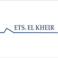 Ets Elkheir logo - Similar company to Faso Imb