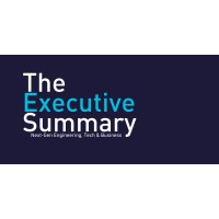 The Executive Summary logo - Similar company to Directorstalk Interviews