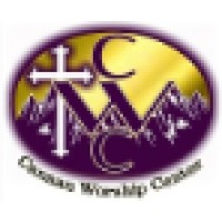 Canaan Worship Center logo - Similar company to Human Factor Leadership