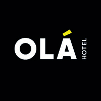 Olá Hotel logo - Similar company to Docmóvil