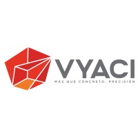 VYACI logo - Similar company to Grupo Constructor Sapcon