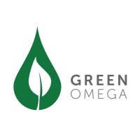 Green Omega AS logo - Similar company to Silex Co2 As