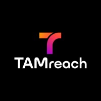 TAMreach logo - Similar company to Awake Mobility