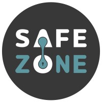 SAFEZONE logo - Similar company to Nabd Solutions