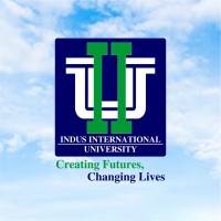 Indus International University logo - Similar company to Maxpro Business Solution