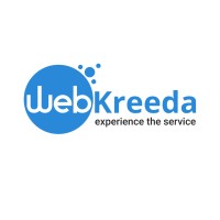 Webkreeda ®️ logo - Similar company to Wizardo Home Tutors