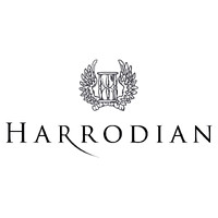 Harrodian logo - Similar company to Jawsons