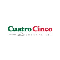 Cuatro Cinco Enterprises, LLC logo - Similar company to Specialty Enterprises Llc