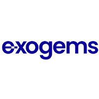 Exogems SA logo - Similar company to Akymed