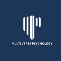 Multiverse Psychology logo - Similar company to Manusia Asa