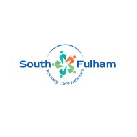 South Fulham PCN logo - Similar company to Zero Blind Babies