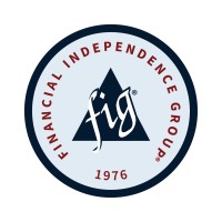 Financial Independence Group logo - Similar company to Blackheath Partners