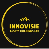 Innovisie Assets Holdings logo - Similar company to Mojay Global Holding Limited