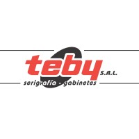 Teby SRL logo - Similar company to Apahie S.R.L