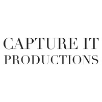 Capture It Productions