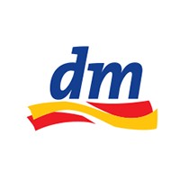 dm drogerie markt Slovenija logo - Similar company to Academia Institute Of Technology