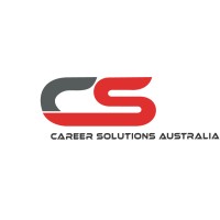 Careere Solutions Australia logo - Similar company to Alive Online | Web Development & Internet Marketing Australia