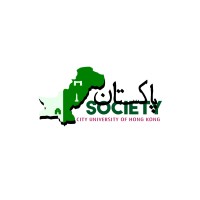 Pakistan Students' Association Of City University Of Hong Kong