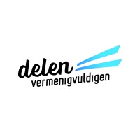 Delen is Vermenigvuldigen logo - Similar company to Slowify Training & Coaching