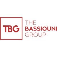 The Bassiouni Group logo - Similar company to Paragon Policy Fellowship