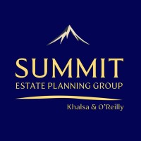 Summit Estate Planning Group logo - Similar company to O'Reilly Law Group